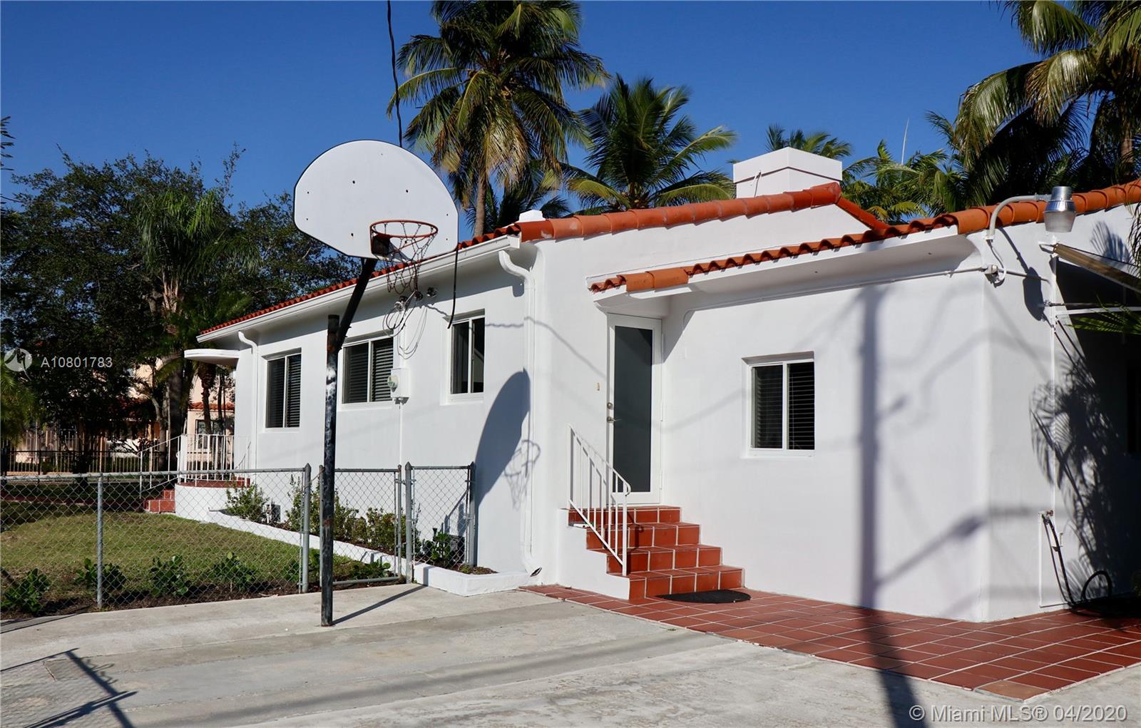 GOBLE MANOR - Residential Lease