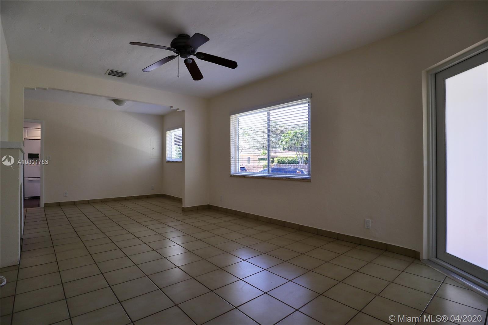 GOBLE MANOR - Residential Lease