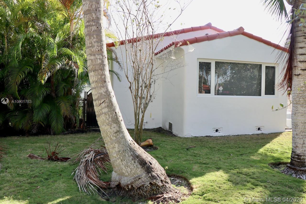 GOBLE MANOR - Residential Lease