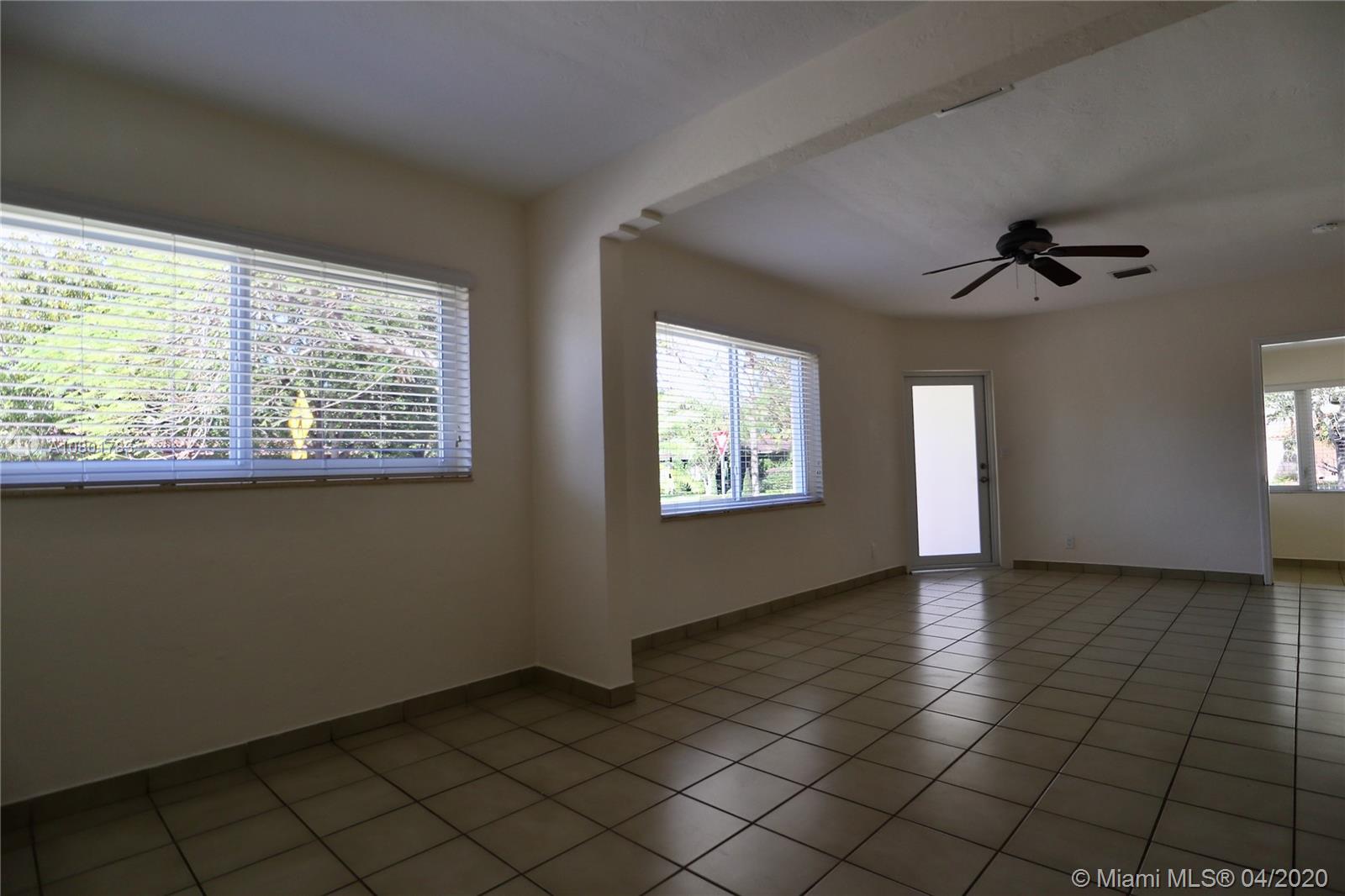 GOBLE MANOR - Residential Lease