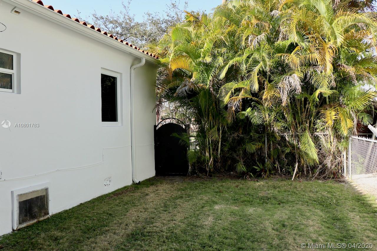 GOBLE MANOR - Residential Lease