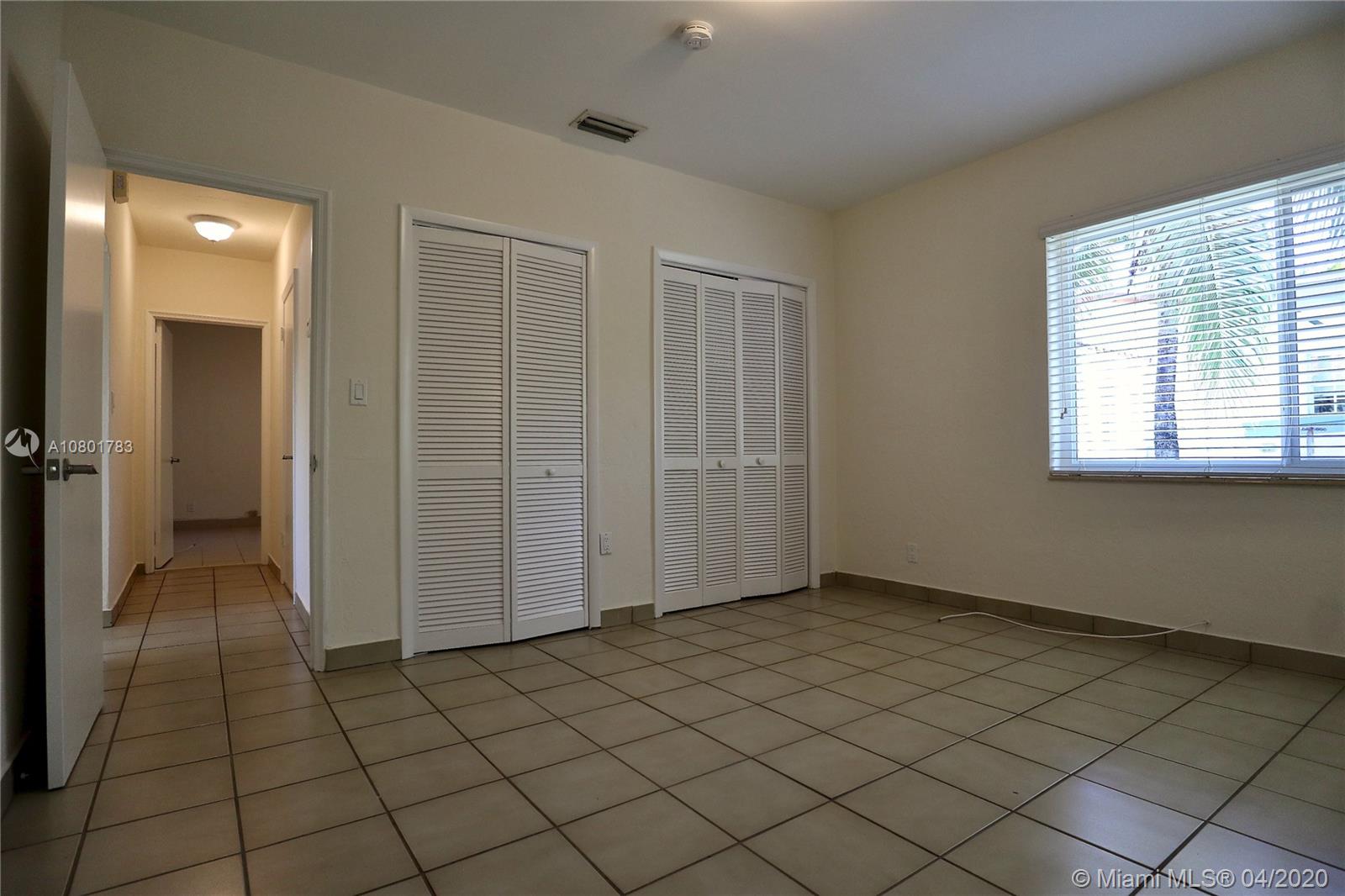 GOBLE MANOR - Residential Lease