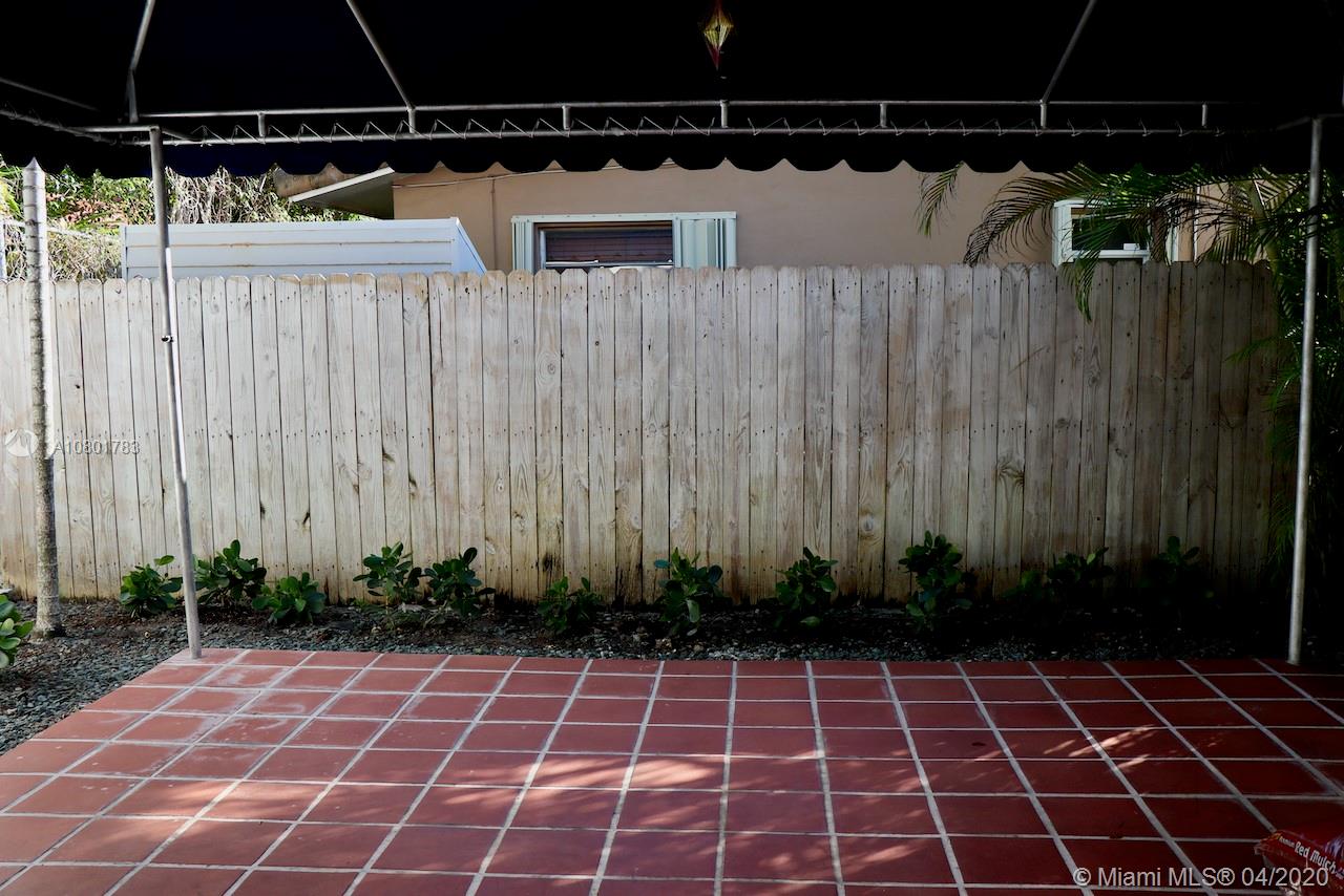 GOBLE MANOR - Residential Lease