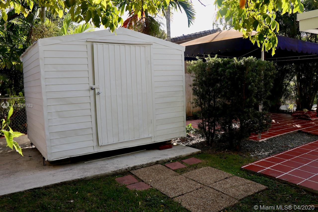 GOBLE MANOR - Residential Lease