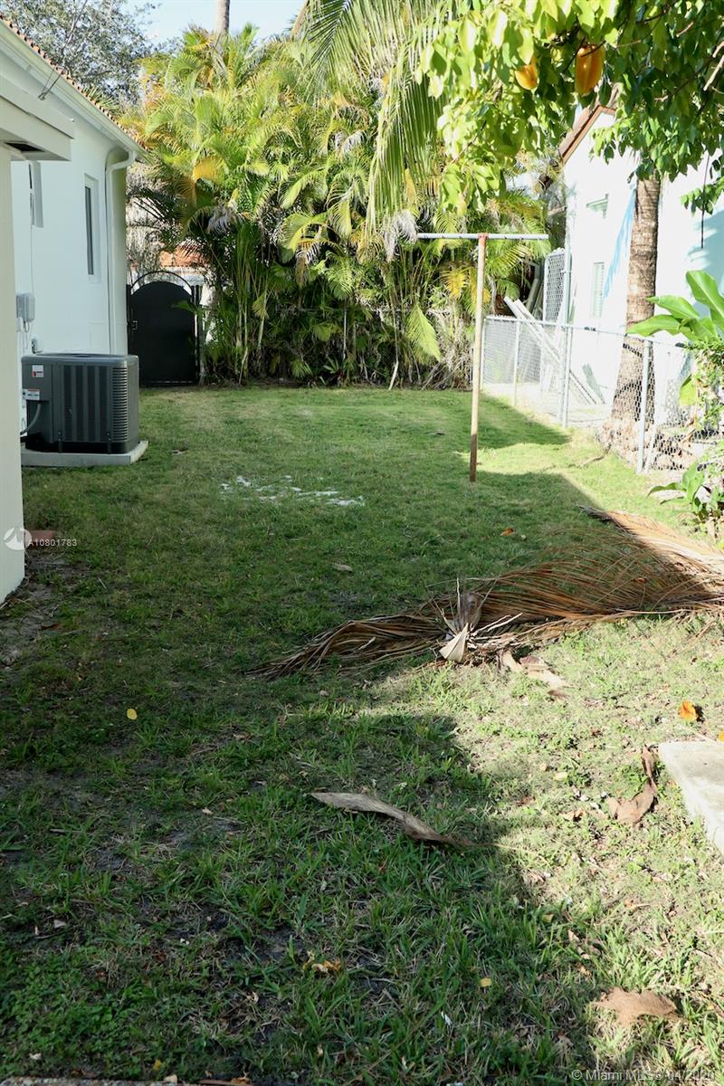 GOBLE MANOR - Residential Lease