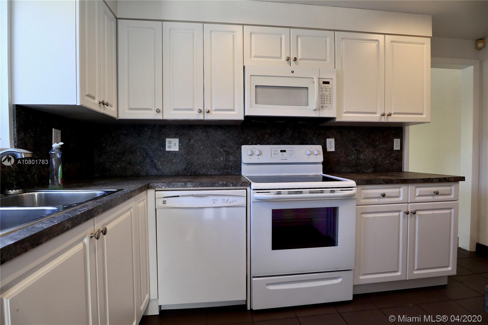 GOBLE MANOR - Residential Lease