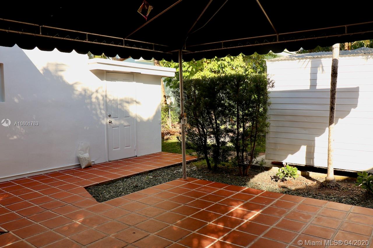 GOBLE MANOR - Residential Lease