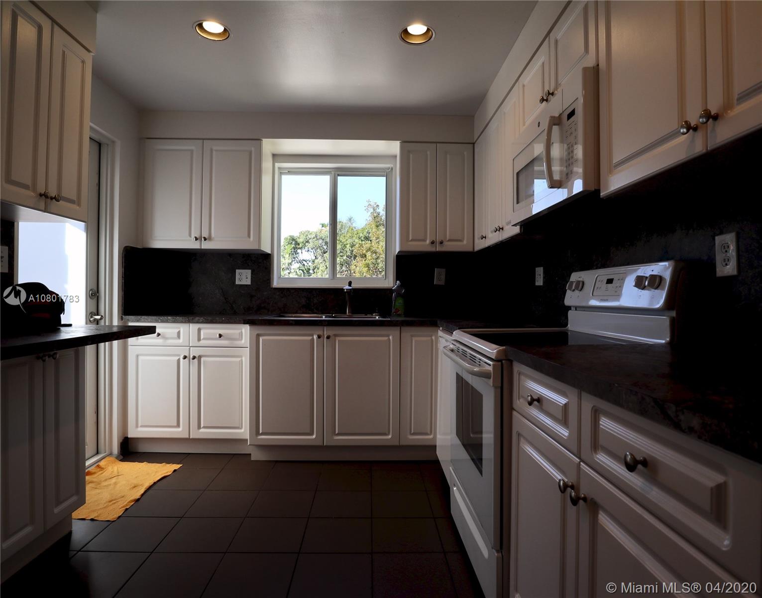 GOBLE MANOR - Residential Lease