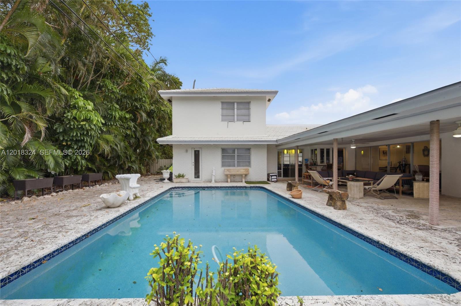 WOODMAR ESTATES - Residential