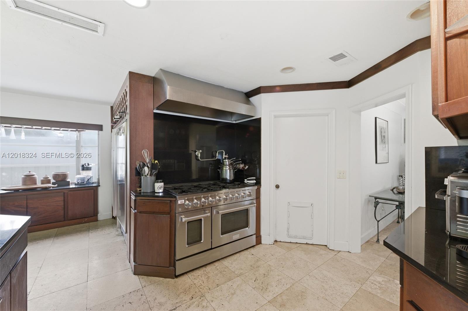 WOODMAR ESTATES - Residential