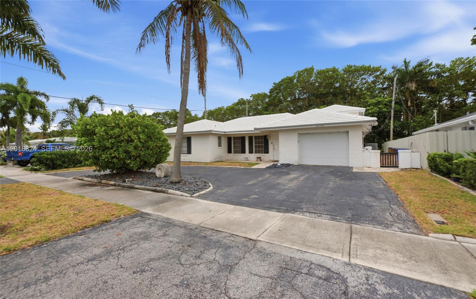 WOODMAR ESTATES - Residential