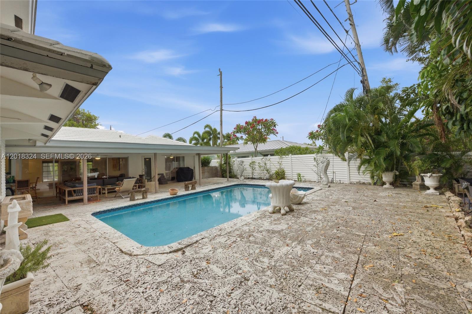WOODMAR ESTATES - Residential