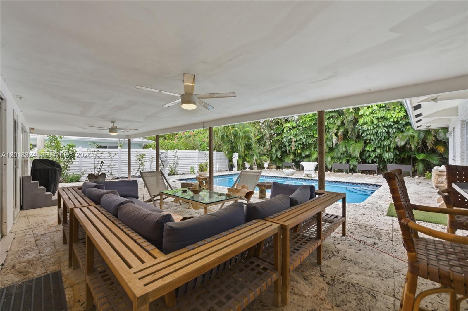 WOODMAR ESTATES - Residential