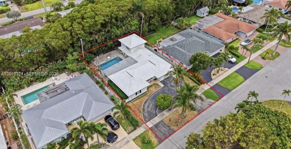 WOODMAR ESTATES - Residential