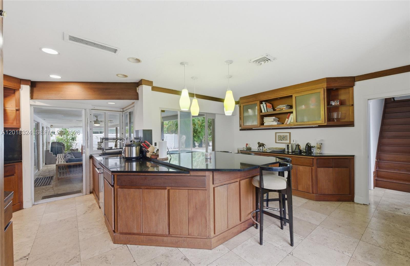 WOODMAR ESTATES - Residential