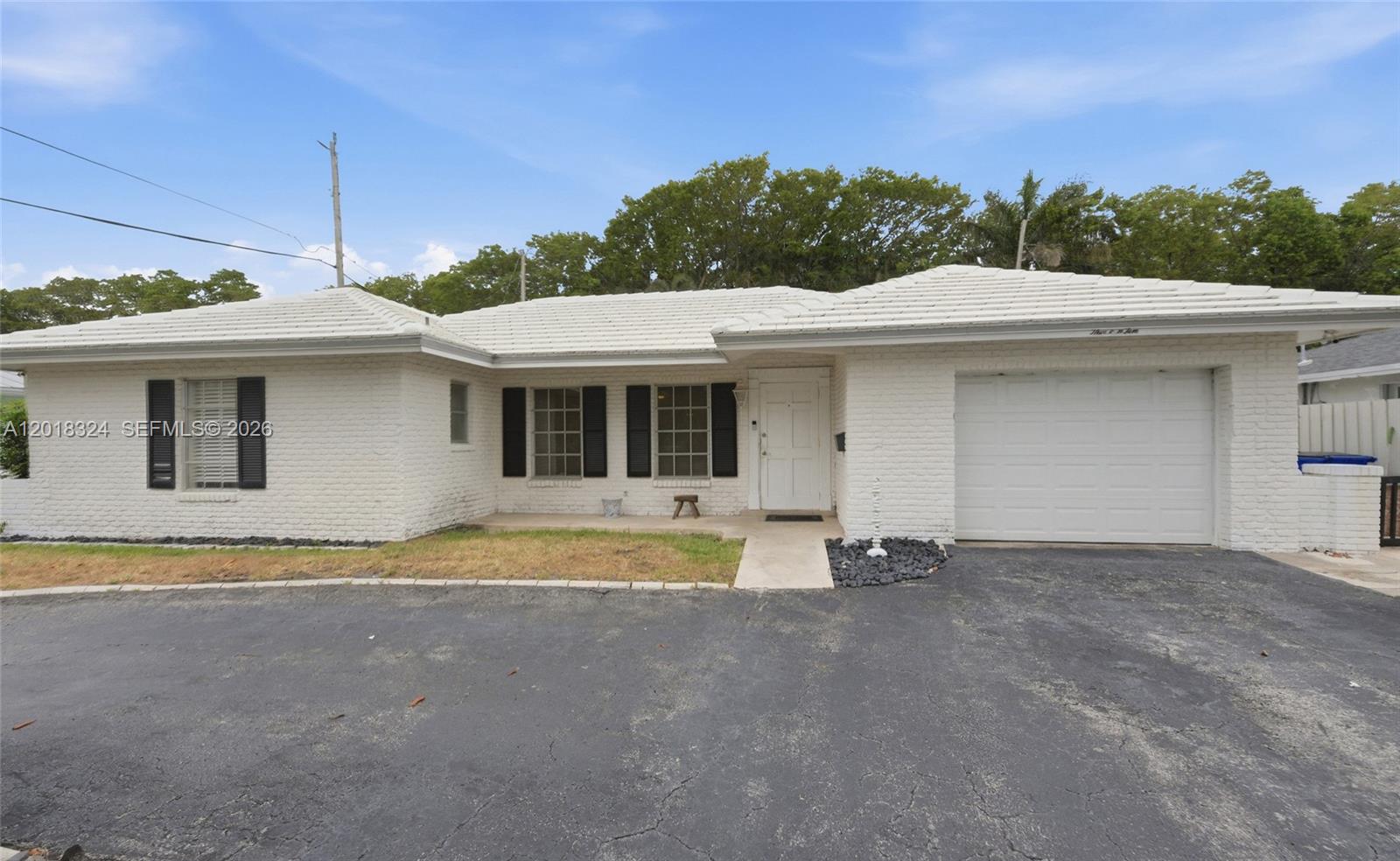 WOODMAR ESTATES - Residential