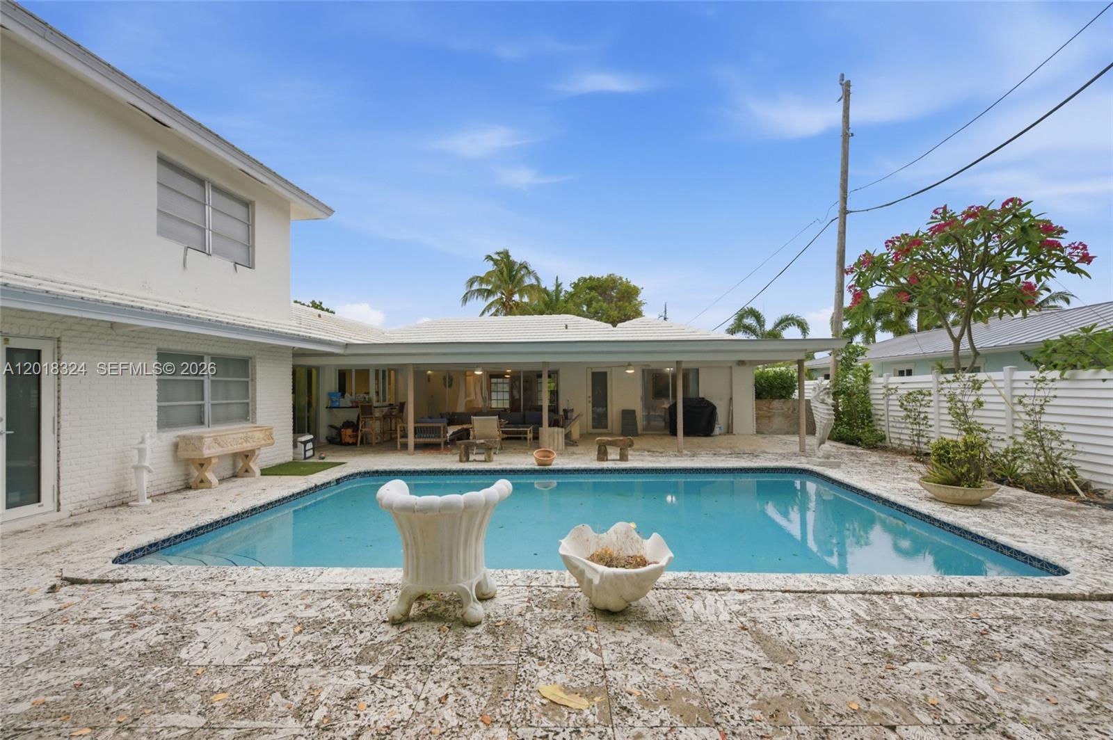 WOODMAR ESTATES - Residential