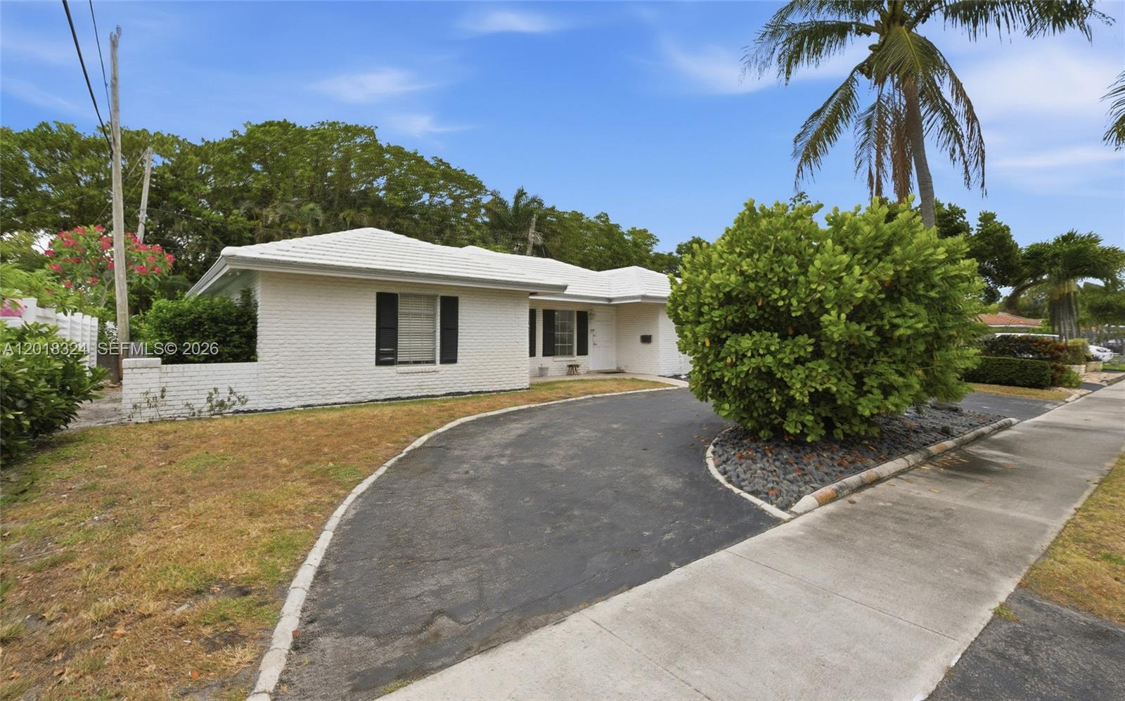 WOODMAR ESTATES - Residential