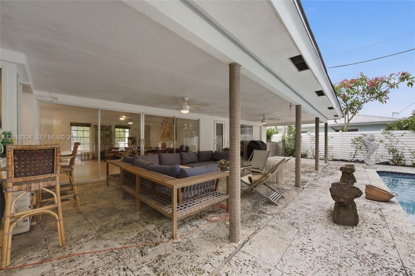 WOODMAR ESTATES - Residential