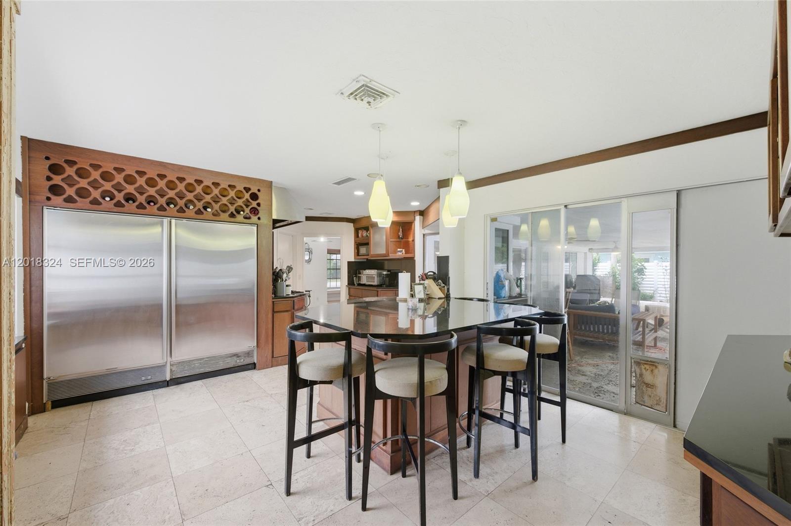 WOODMAR ESTATES - Residential