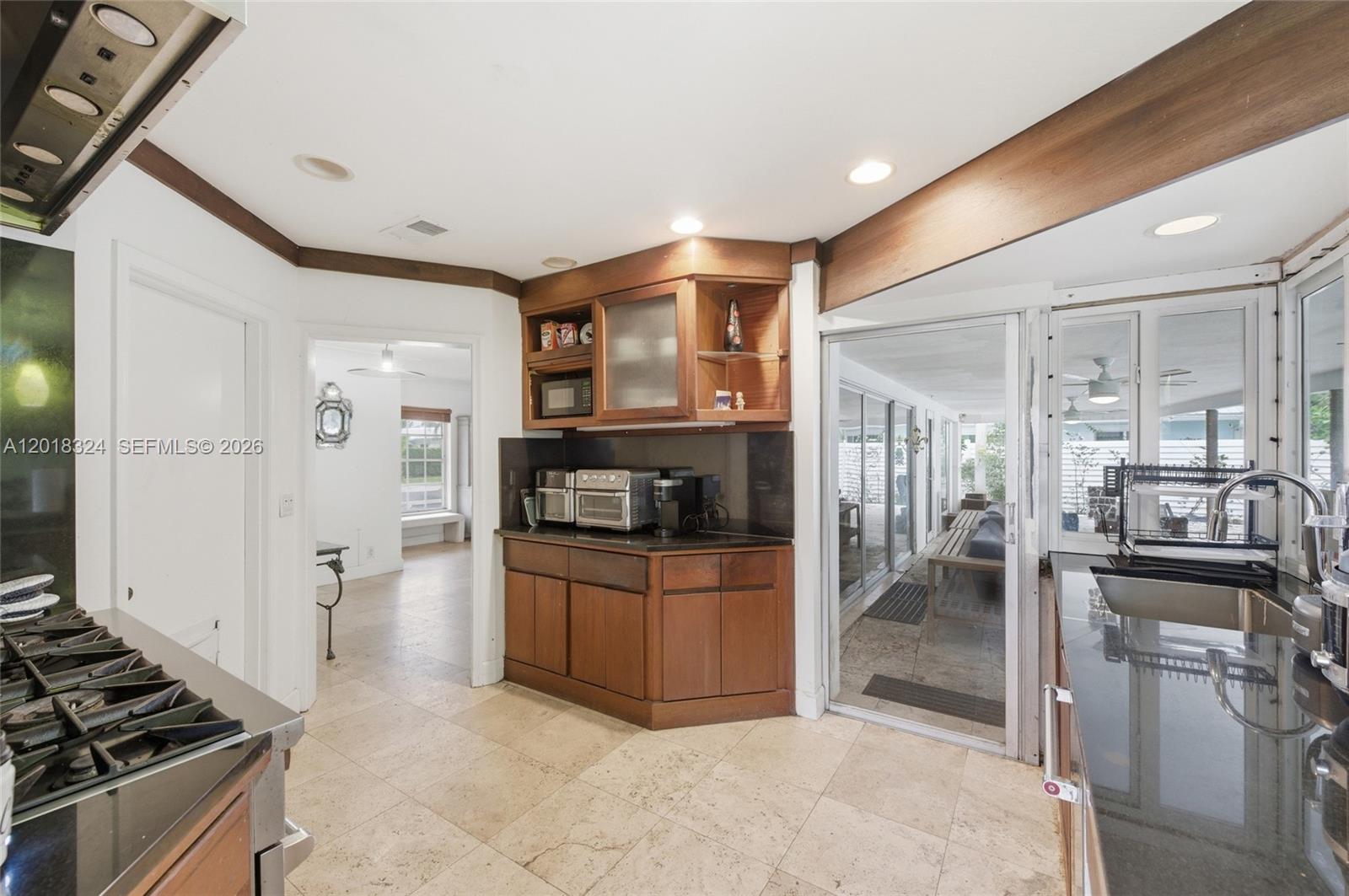 WOODMAR ESTATES - Residential