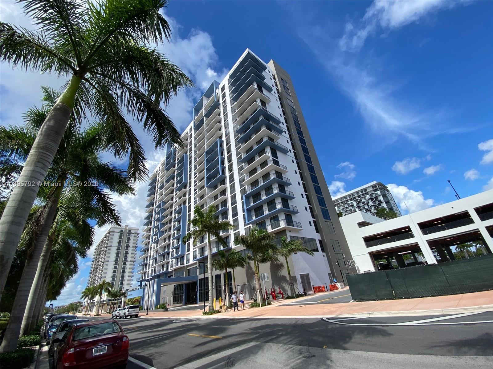 5350 PARK CONDO - Residential