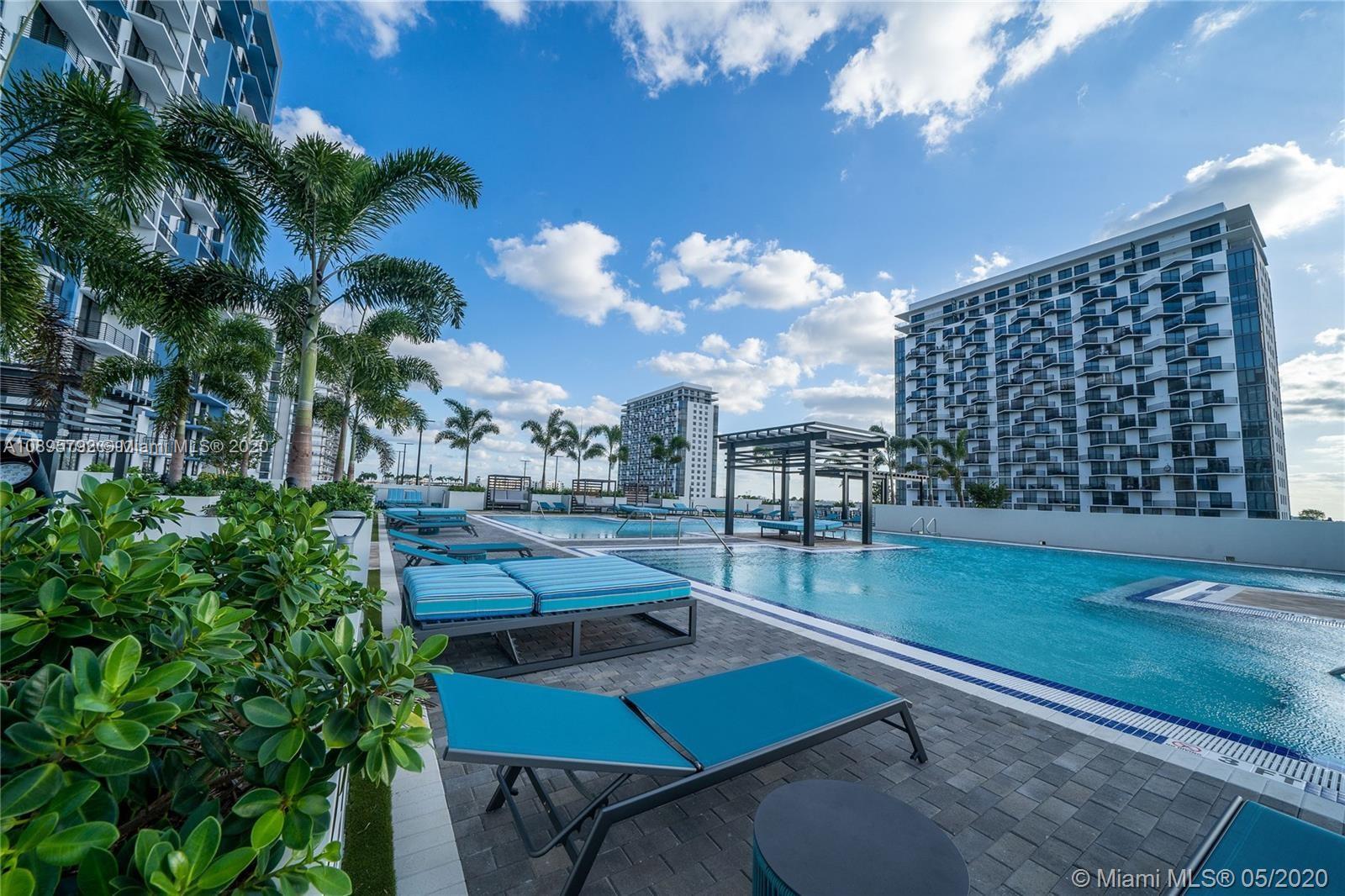 5350 PARK CONDO - Residential