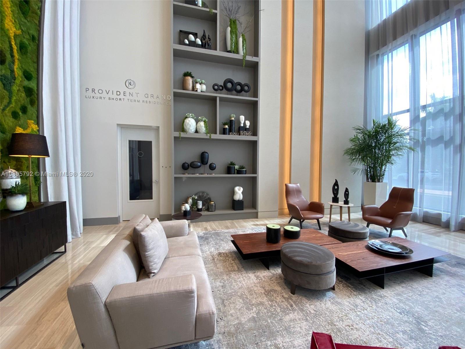 5350 PARK CONDO - Residential