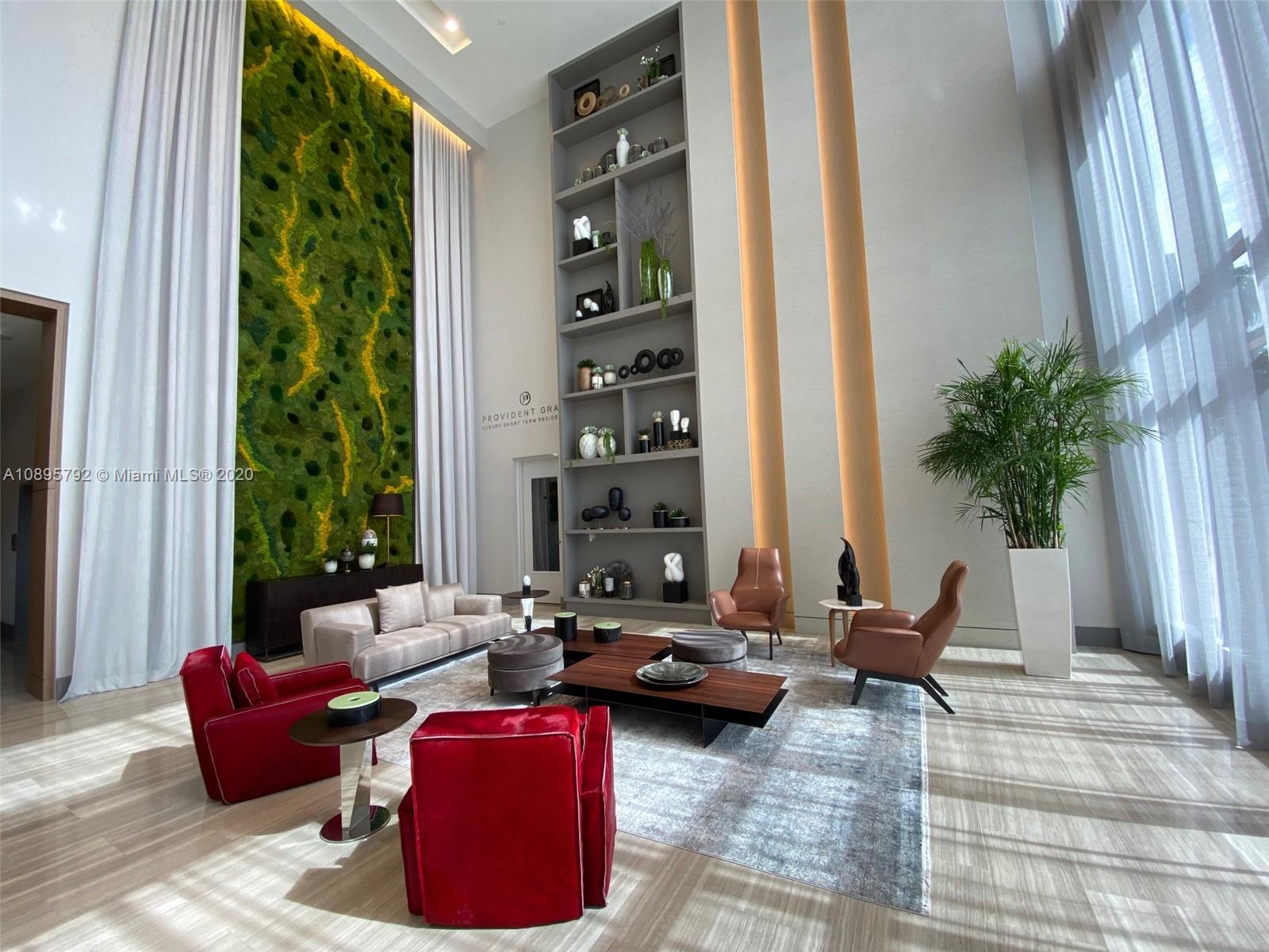 5350 PARK CONDO - Residential