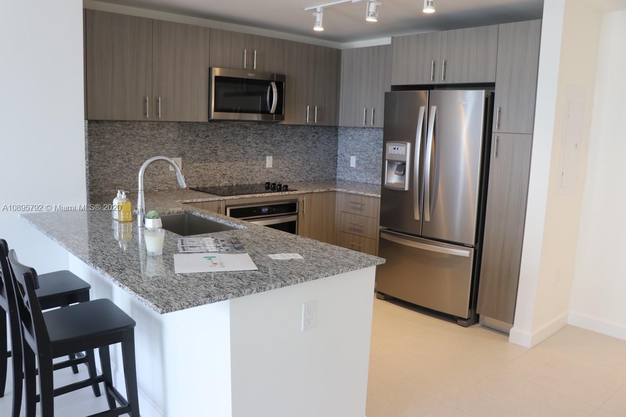 5350 PARK CONDO - Residential