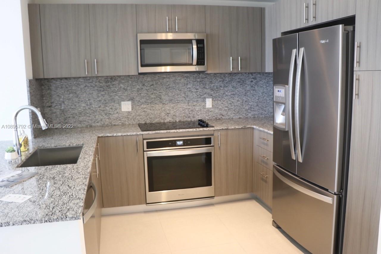 5350 PARK CONDO - Residential