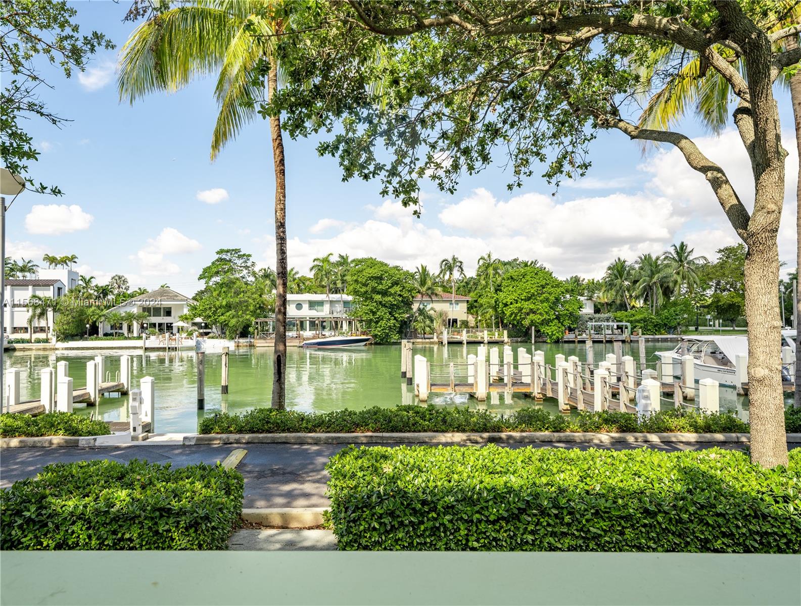 Property for Sale at 6109 W Laguna Dr W Dr, Miami Beach, Miami-Dade County, Florida - Bedrooms: 5 
Bathrooms: 6  - $5,495,000