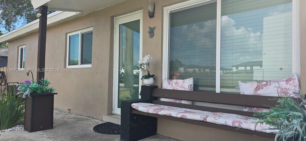 Photo of 5900 Atlanta St, Hollywood, FL 33021 (MLS # A11967031)