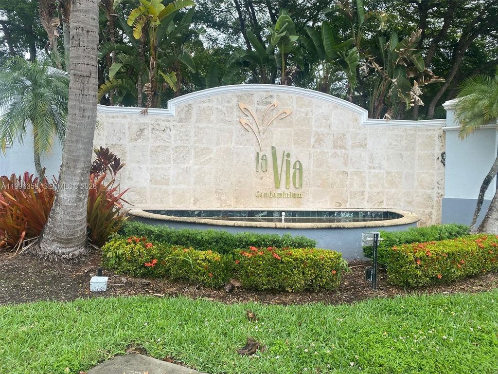 Photo of 9645 NW 1st Ct #1-106, Pembroke Pines, FL 33024 (MLS # A11996359)
