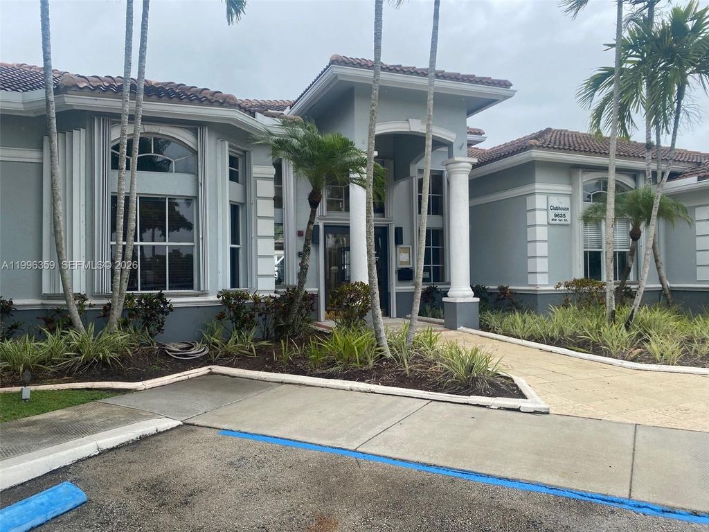 Photo of 9645 NW 1st Ct #1-106, Pembroke Pines, FL 33024 (MLS # A11996359)