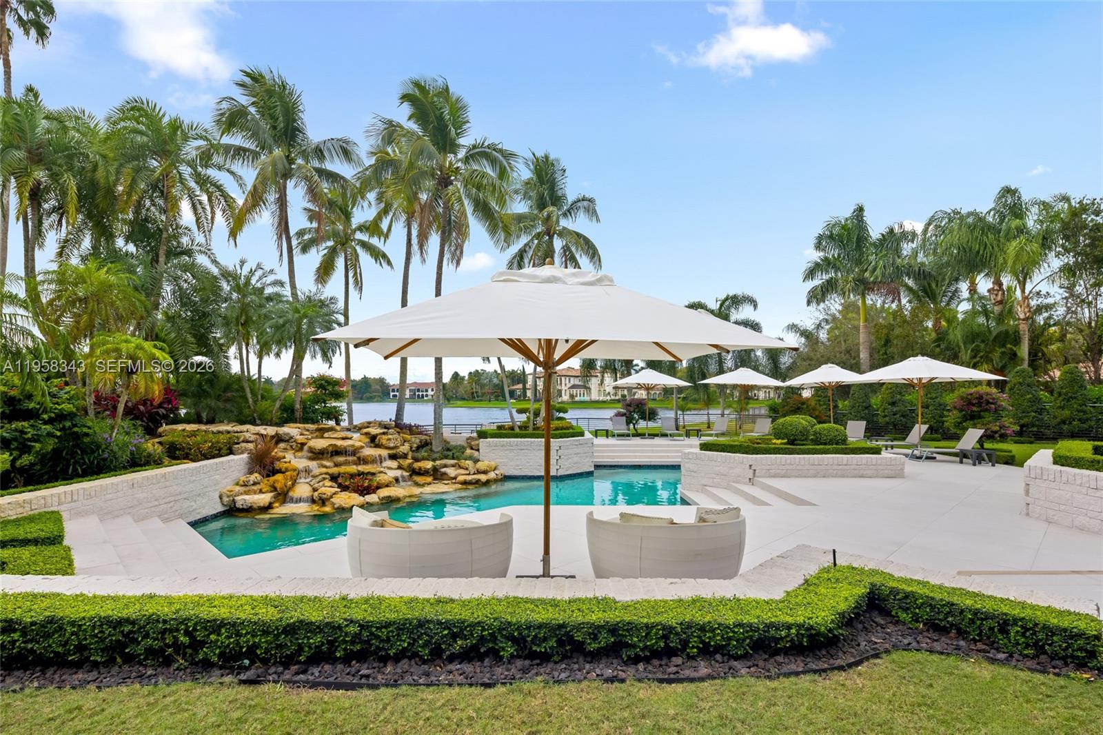 WINDMILL RANCH ESTATES - Residential