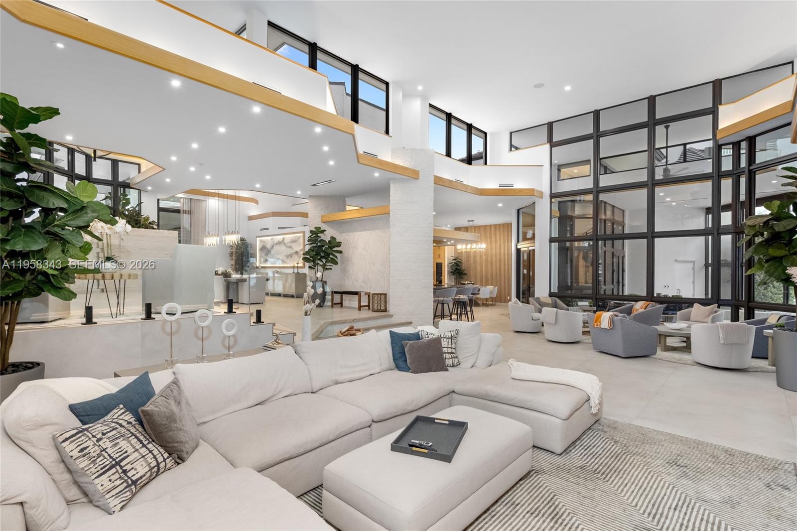 WINDMILL RANCH ESTATES - Residential