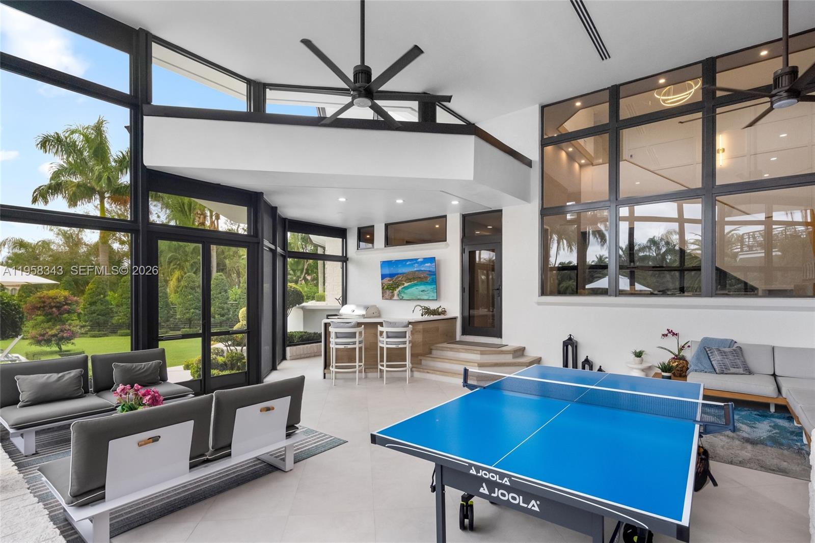 WINDMILL RANCH ESTATES - Residential