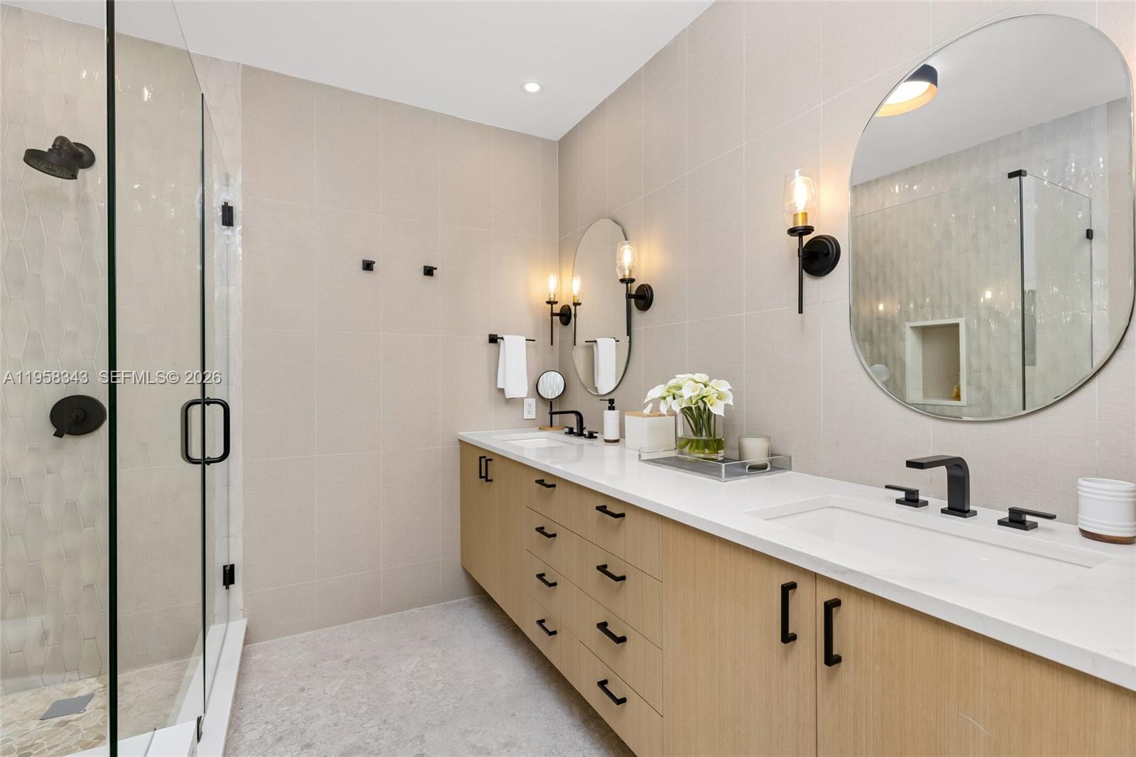 WINDMILL RANCH ESTATES - Residential