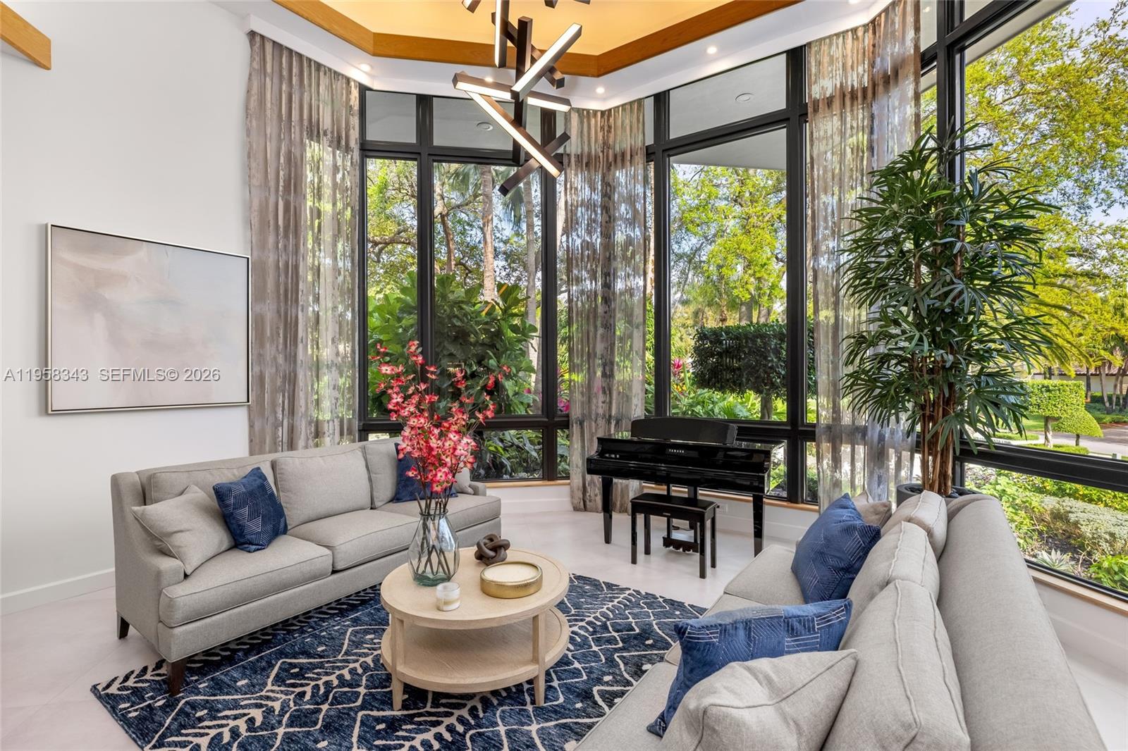 WINDMILL RANCH ESTATES - Residential