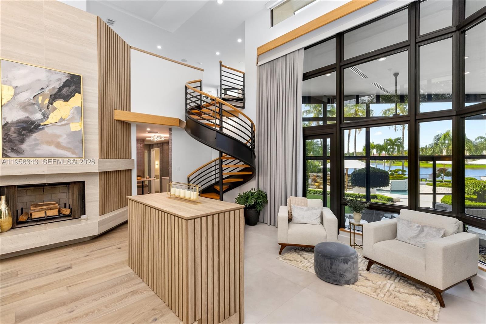 WINDMILL RANCH ESTATES - Residential