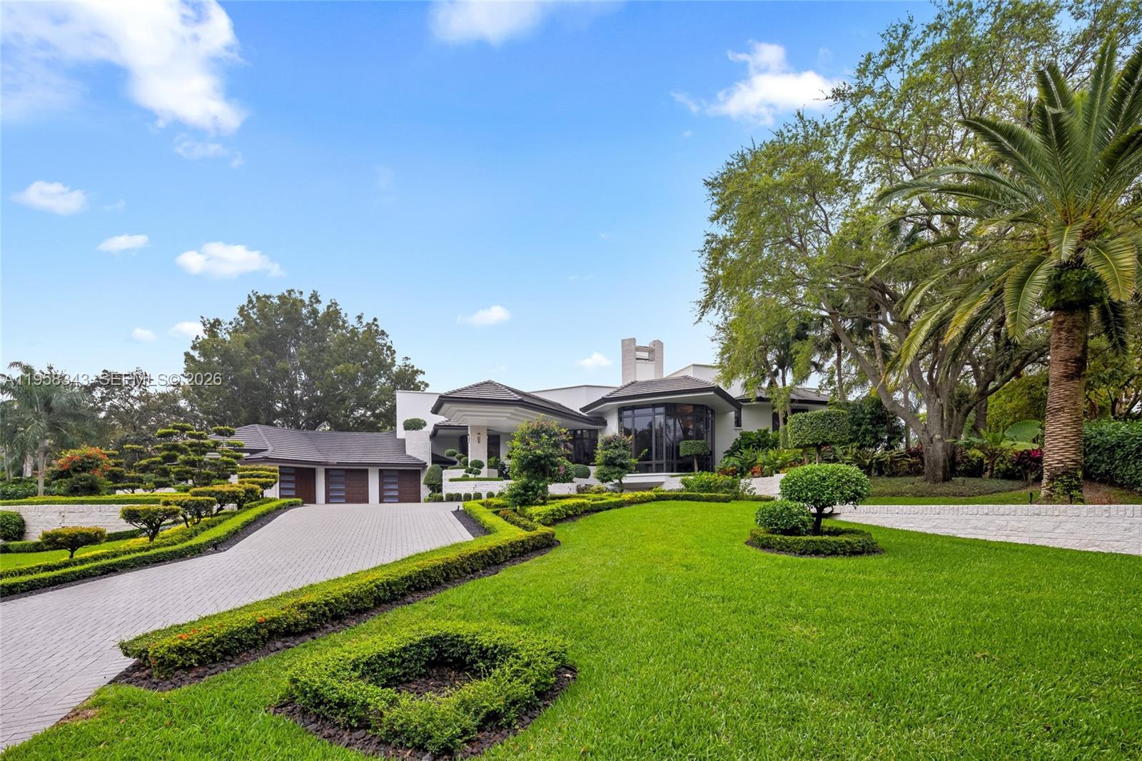 WINDMILL RANCH ESTATES - Residential