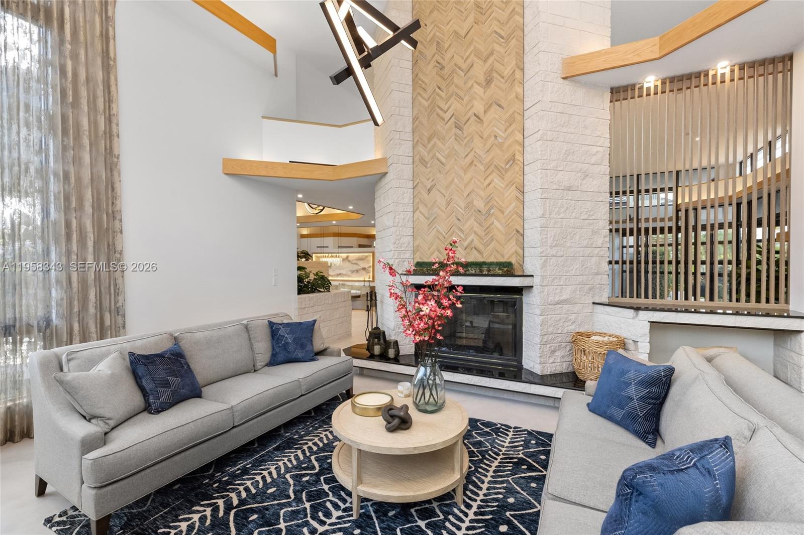 WINDMILL RANCH ESTATES - Residential