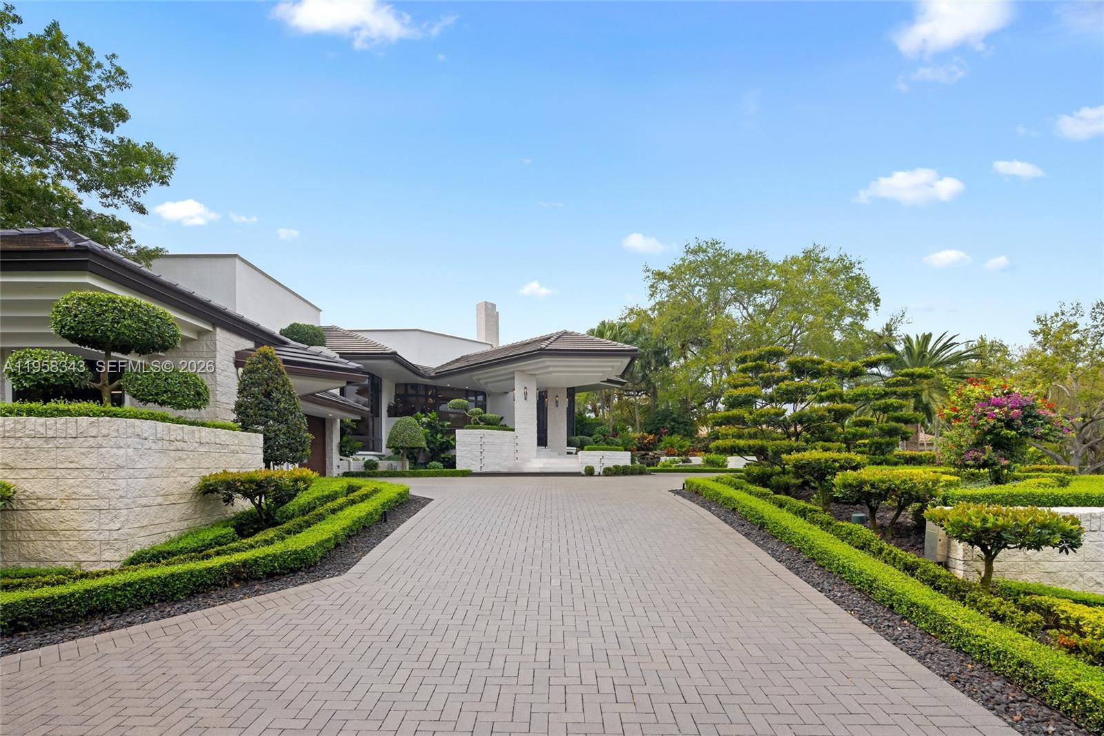 WINDMILL RANCH ESTATES - Residential