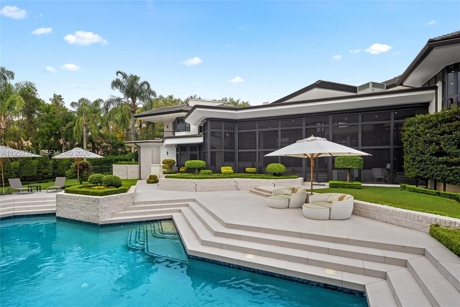 WINDMILL RANCH ESTATES - Residential