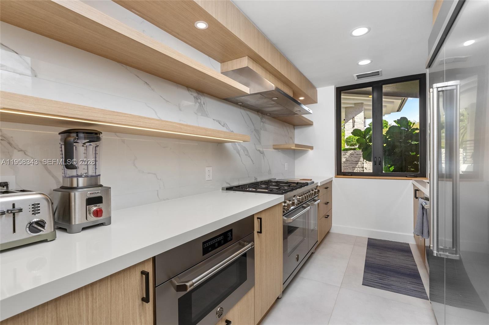 WINDMILL RANCH ESTATES - Residential