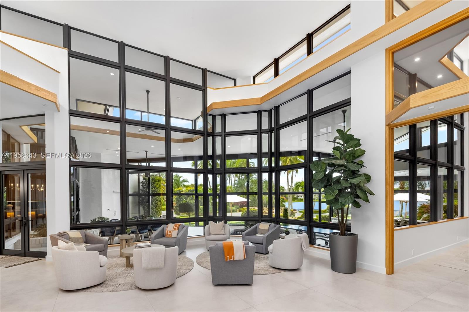 WINDMILL RANCH ESTATES - Residential