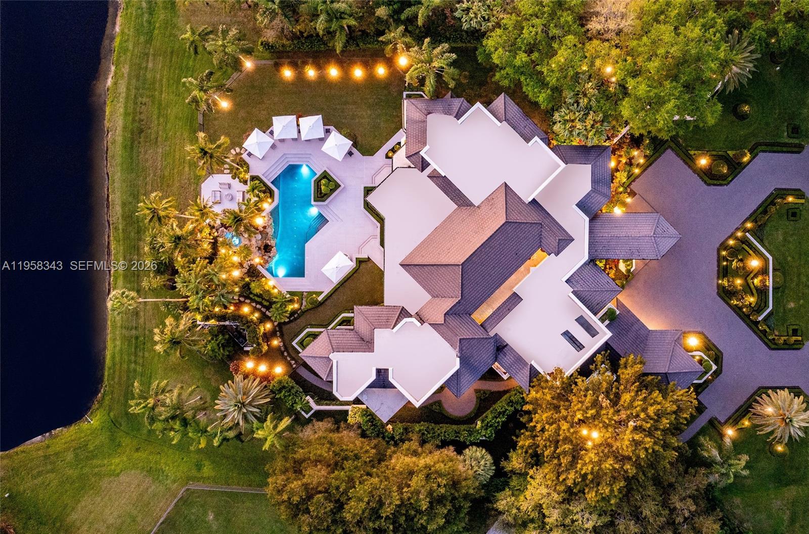 WINDMILL RANCH ESTATES - Residential