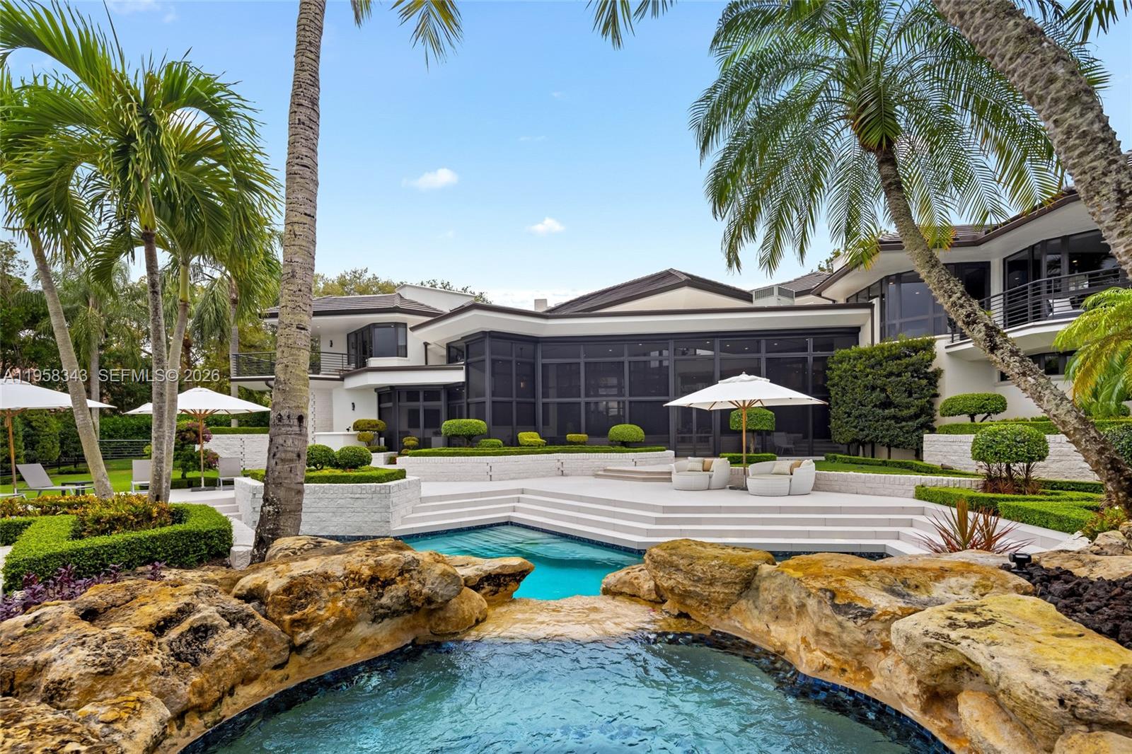 WINDMILL RANCH ESTATES - Residential