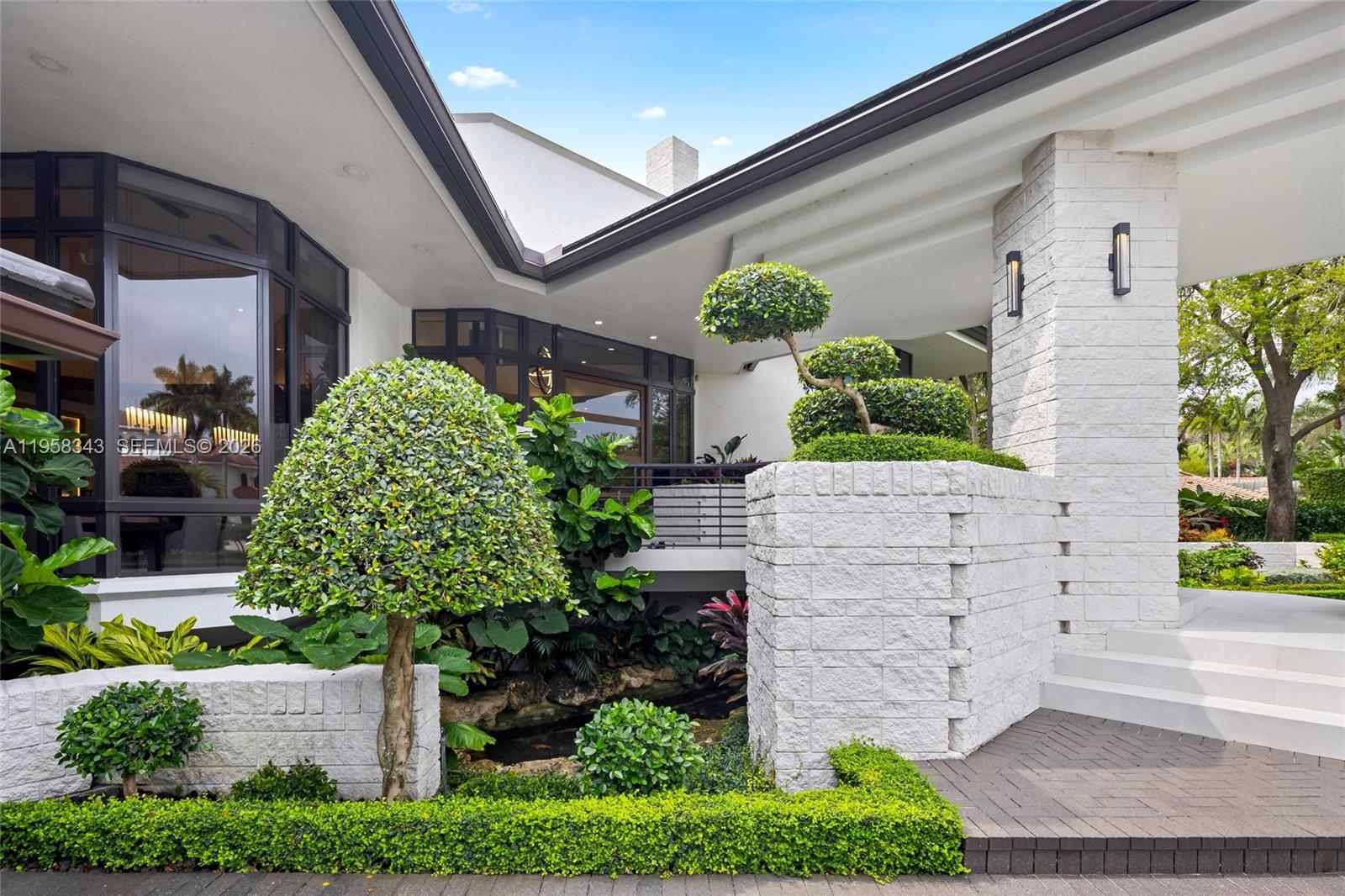 WINDMILL RANCH ESTATES - Residential